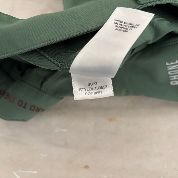 Rhone 7" Commuter Short - Picture 5 of 5